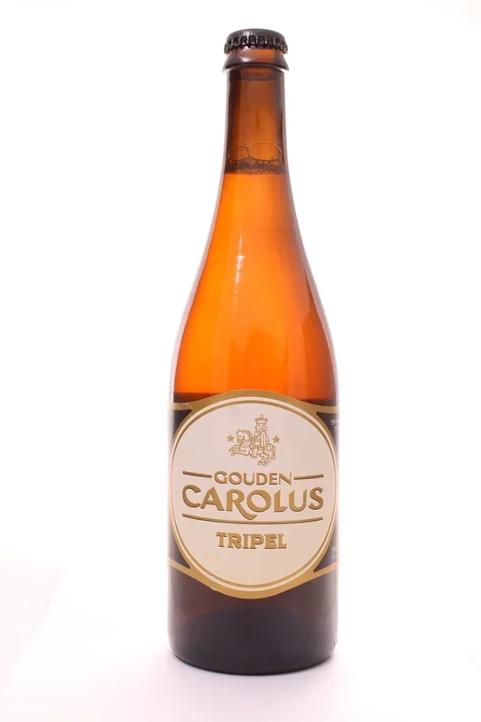 Gouden Carolus Tripel 75cl – Belgian-Beershop