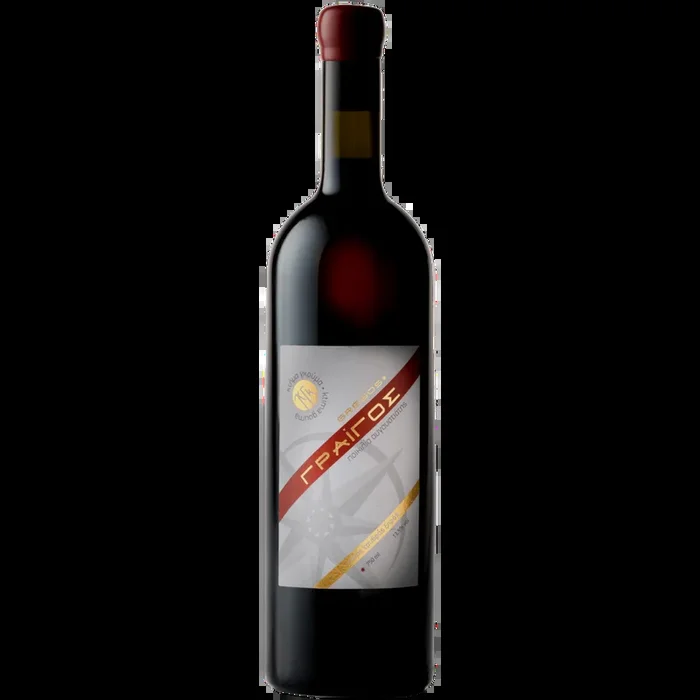 Goumas – Graigos Augustiatis 2013, PGI – 0,75 L