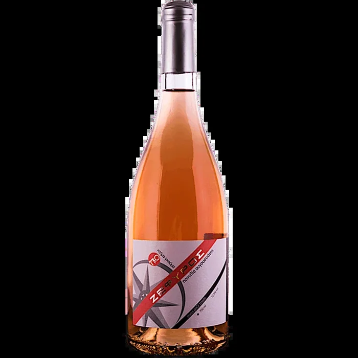 Goumas – Zefyros Augustiatis Rosé, PGI – 0,75 L