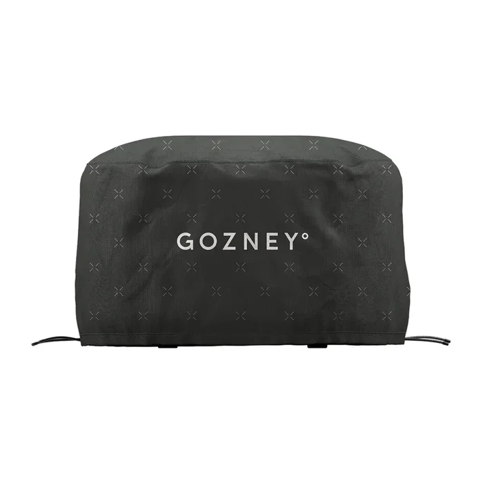 Gozney | Arc XL Abdeckhaube kurz | Arc-Zubehör | Schwarz / Off-Black [Limitiert]