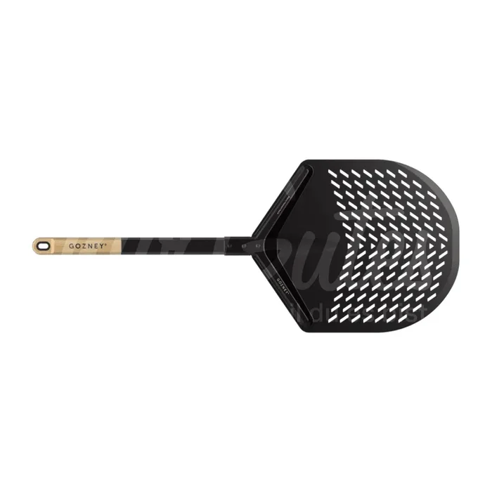 Gozney | Balance | perforierter Pizzaschieber | Medium