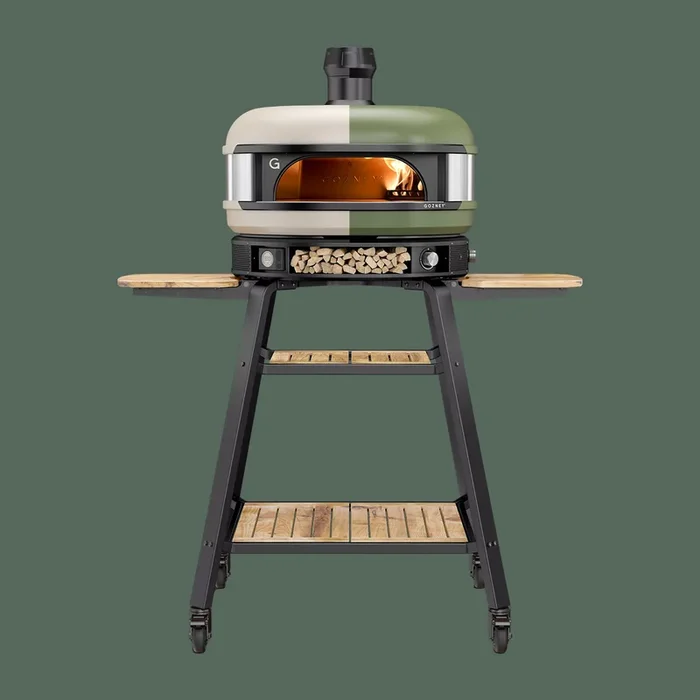 Gozney | Dome Pizzaofen + Dome-Untergestell | Bundle-Set