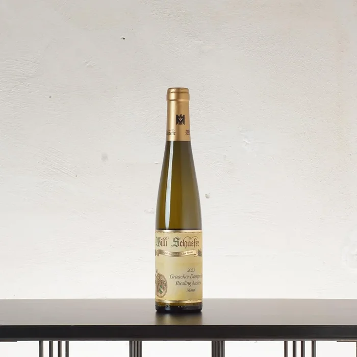 Graacher Domprobst Riesling Auslese Nr. 142023 – Weingut Willi Schaefer – 0,375