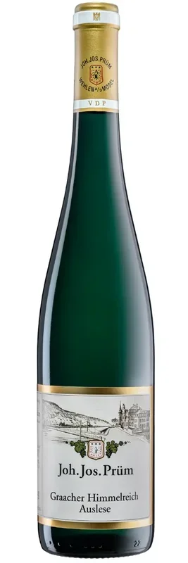 Graacher Himmelreich Riesling Auslese Goldkapsel2012