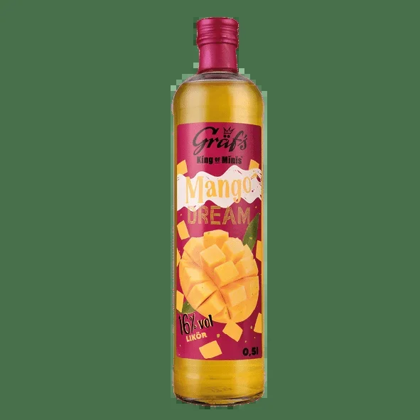 Gräf’s Mango Dream