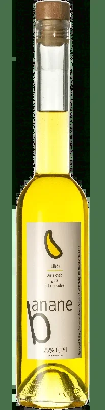 Gräfenberger Bananen Likör