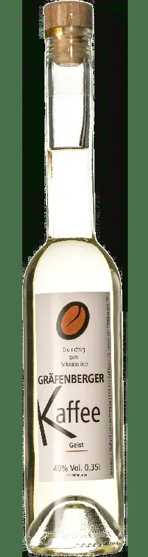 Gräfenberger Kaffee Geist