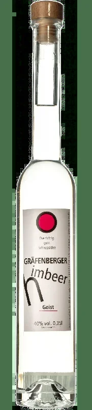 Gräfenberger raspberry spirit