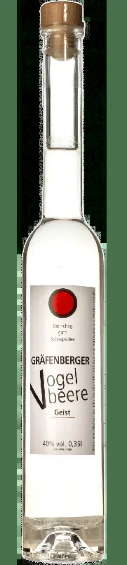 Gräfenberger rowanberry spirit