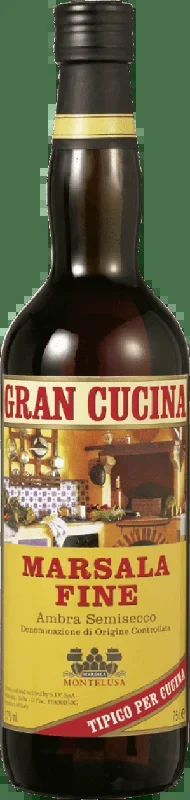 Gran Cucina Marsala Fine
