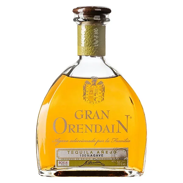 Gran Orendain Tequila Anejo 0,7L 40% vol