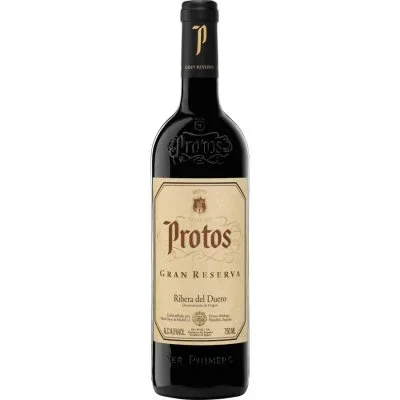 Gran Reserva 2015 – Protos