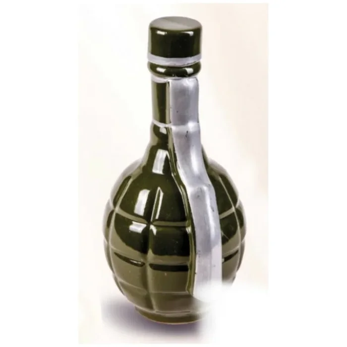 GRANAT rye vodka 0.2L