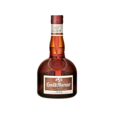 Grand Marnier Cordon Rouge Likör 35cl