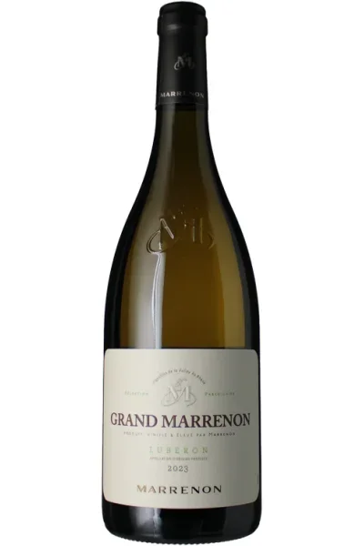 Grand Marrenon Weißwein