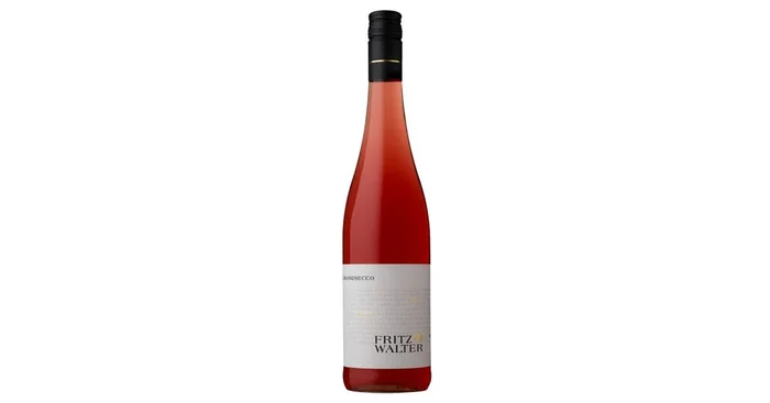 Grand Secco rosé