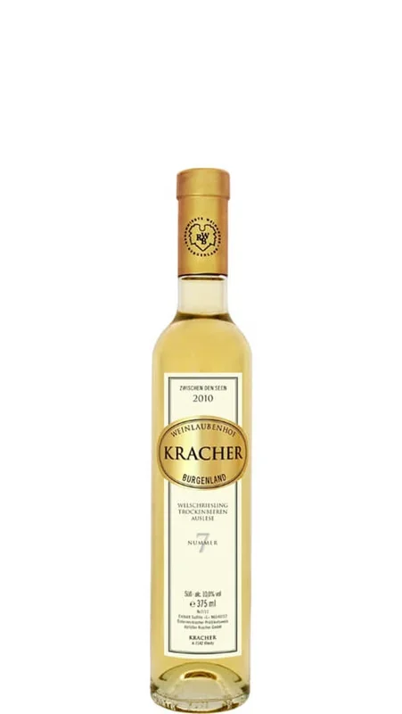 Grande Cuvée Trockenbeerenauslese 375ml – Kracher