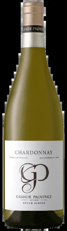 Grande Provence Chardonnay 2021 – White wine