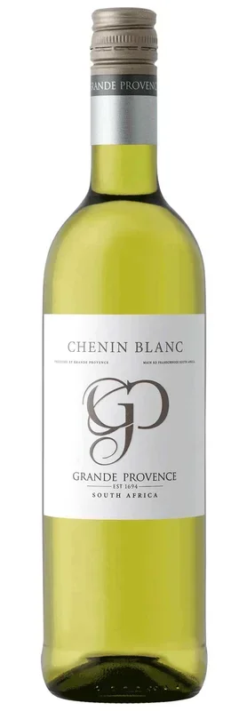 Grande Provence Chenin Blanc 2022 – White wine