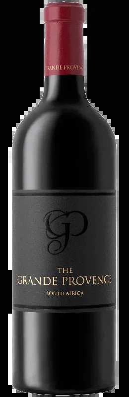 Grande Provence The Grande Provence 2018 – Red wine