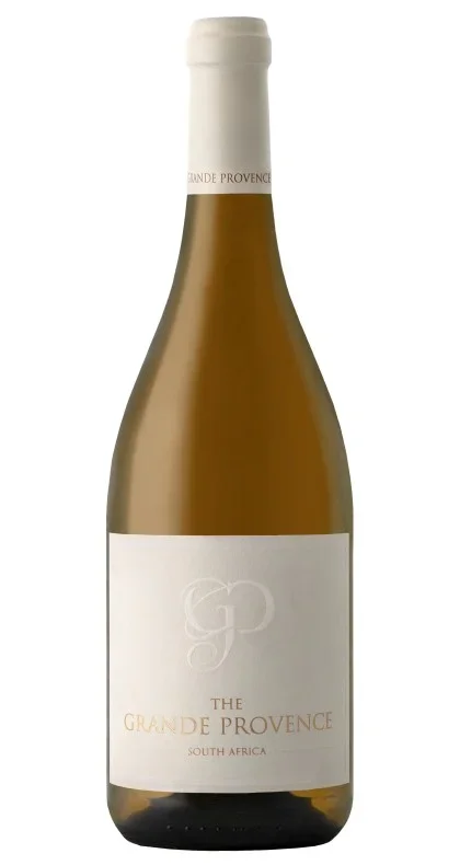 Grande Provence The Grande Provence White 2019 – White wine