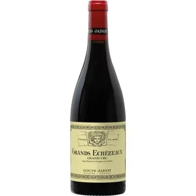 Grands Echézeaux Grand Cru 2014 – Louis Jadot