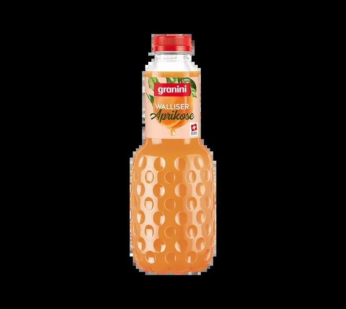 Granini Aprikosen Nektar (20cl) bestellen – Getränke