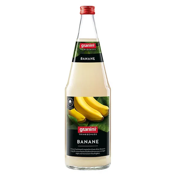 Granini Banane 6×1,0L