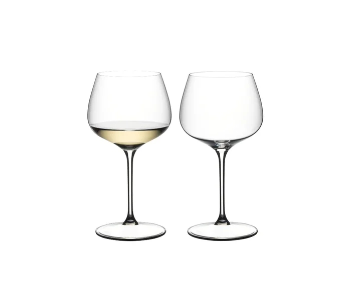 GRAPE@RIEDEL Chardonnay/Gin Tonic