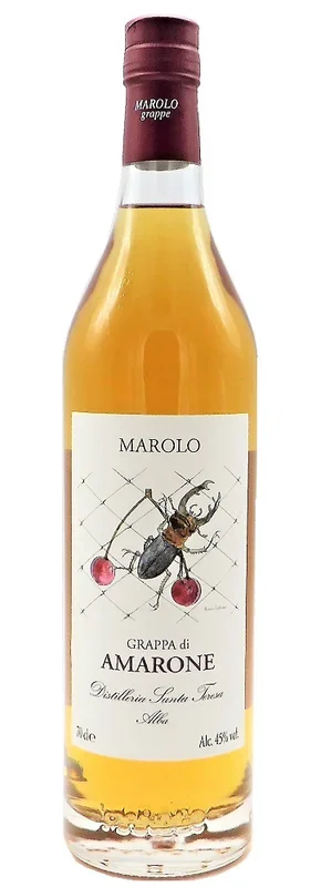 Grappa Amarone
