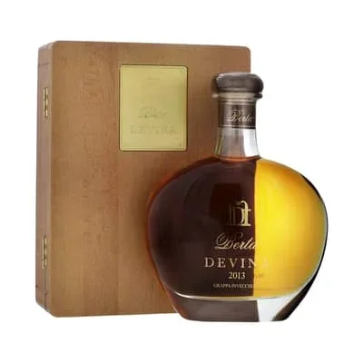 Grappa Berta Devina 2014 70cl