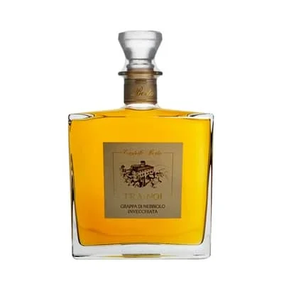 Grappa Berta TRA NOI Nebbiolo da Barolo 70cl