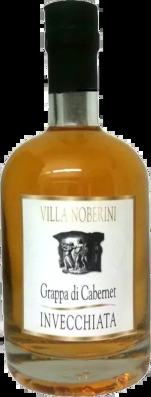 Grappa Cabernet Invecchiata