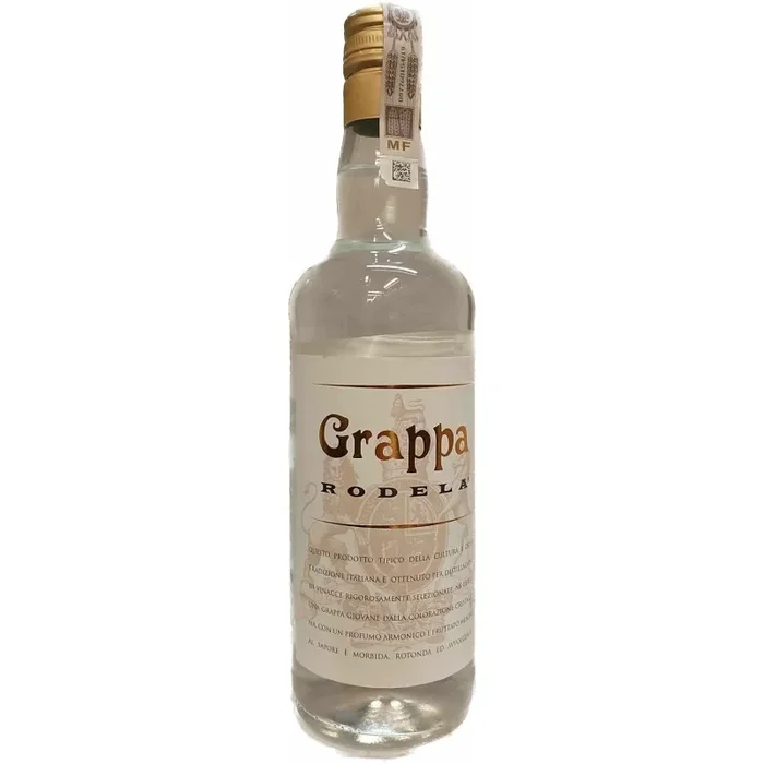 GRAPPA DEL RODELA