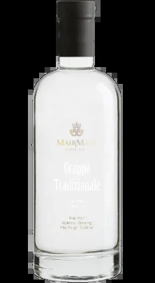 Grappa Tradizionale Mair Mair