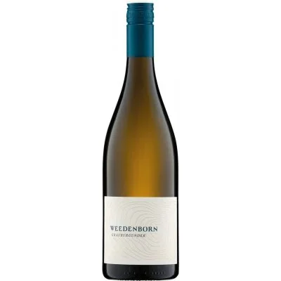 Grauburgunder 2022 – Weedenborn