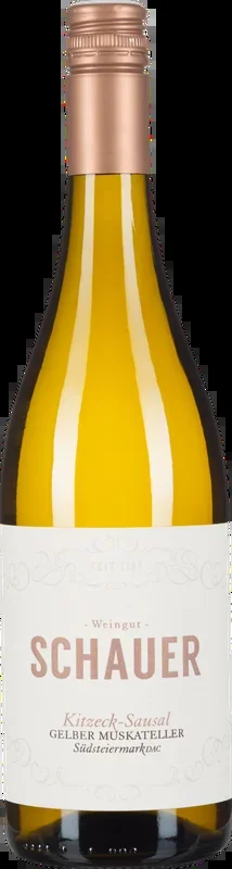 Grauburgunder Kitzeck-Sausal 2024