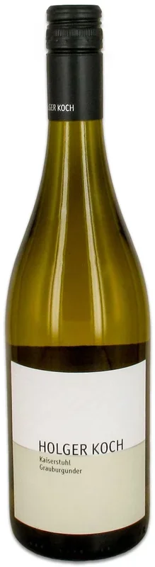 Grauburgunder Qualitätswein trocken2021