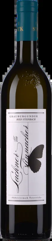 Grauburgunder Ried Steinbach Erste STK Lage 2023