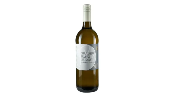 Grauer Burgunder Glühwein weiß – Weingut Volker Barth