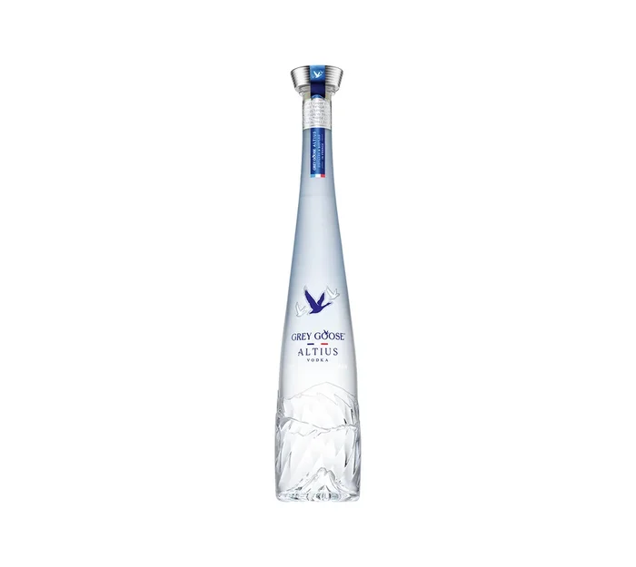 Gray Goose Altius Vodka Superalcolici 1x70cl