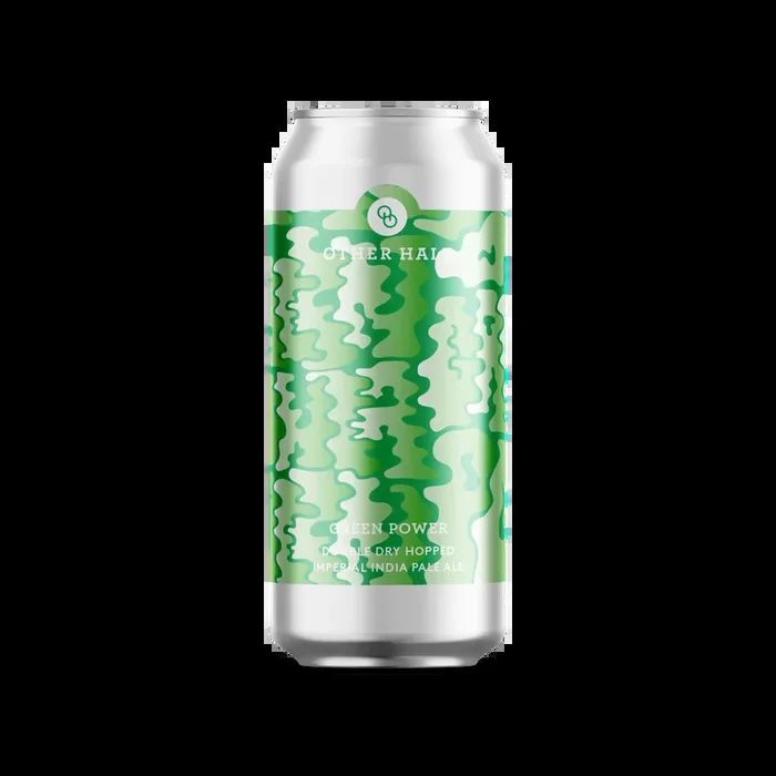 Green Power