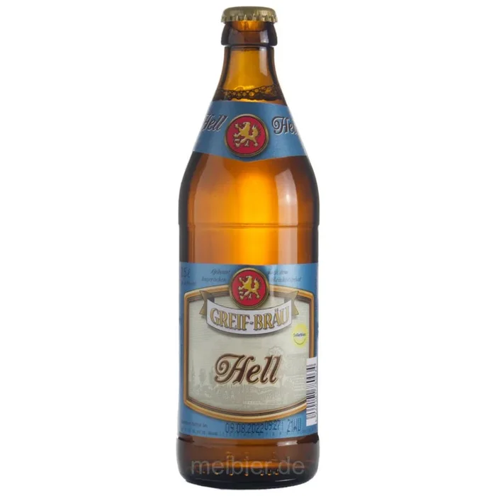 Greif Hell