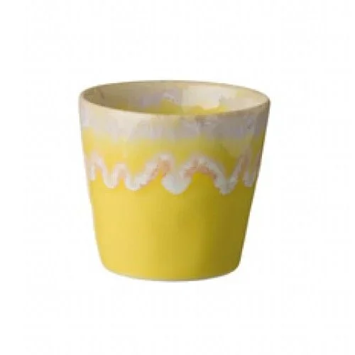 Grespresso | Espresso Cup | gelb