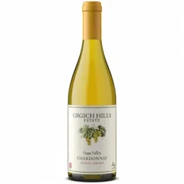 Grgich Hills Chardonnay 2018 750ml