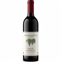Grgich Hills Zinfandel 2016 750ml