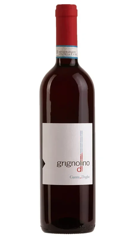 Grignolino d’Asti DOC – Gianni Doglia