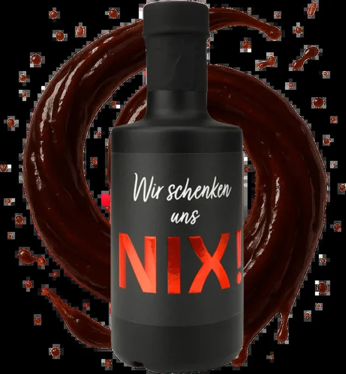 Grill Sauce „NIX“