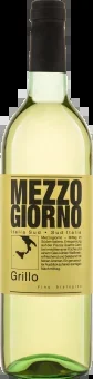 Grillo MEZZOGIORNO IGT Biowein