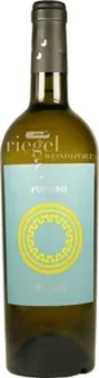 Grillo Pinzeri IGP Funaro Biowein